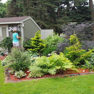 garden design