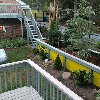 garden design