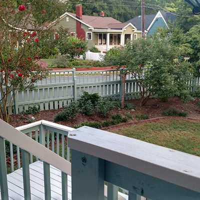 garden design