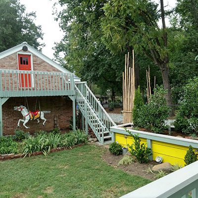 garden design