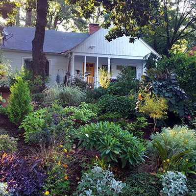 garden design