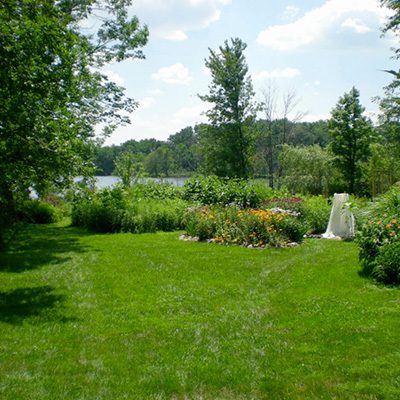 garden design