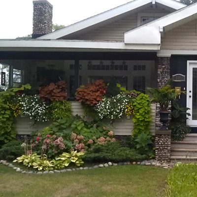 garden design