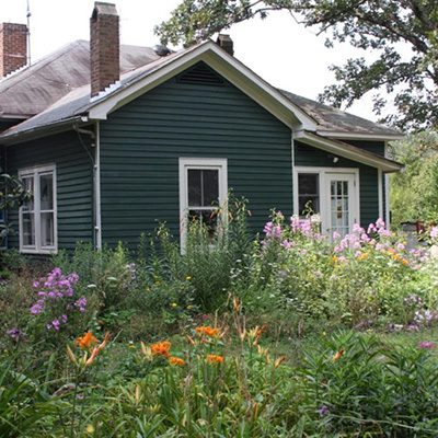 garden design