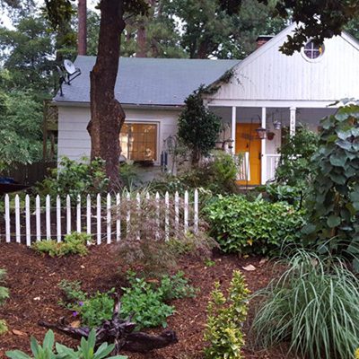 garden design