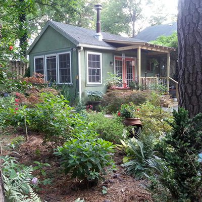 garden design