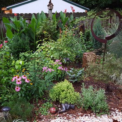 garden design