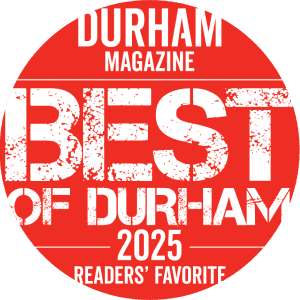 Durham Magazine Logo