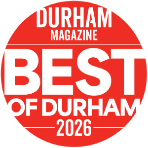 Durham Magazine Logo